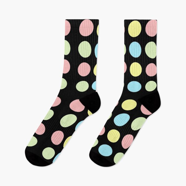 Item preview, Pastel Dots designed and sold by Enid Guinn.