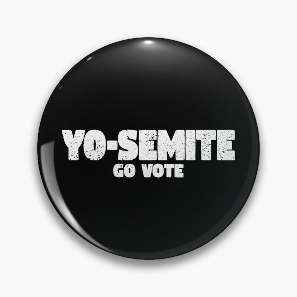 Item preview, Yo semite designed and sold by Otakso.