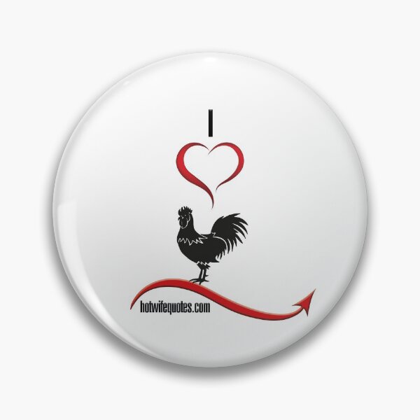 Item preview, I love cock designed and sold by hotwifequotes.