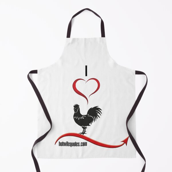 Item preview, I love cock designed and sold by hotwifequotes.