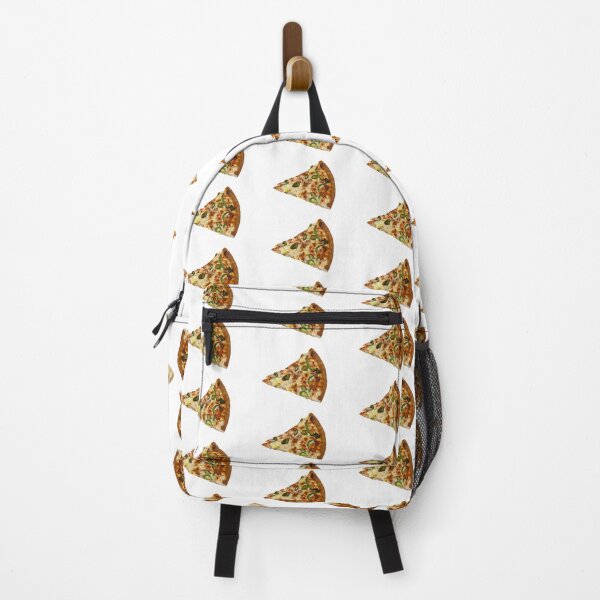 Item preview, Spicy Pizza Slice designed and sold by MarkUK97.