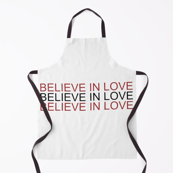 Item preview, Believe in love designed and sold by tinystarlouis.