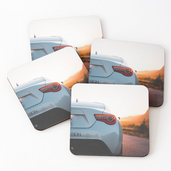 Item preview, Toyota gt 86 white tail lights designed and sold by erikallen920.