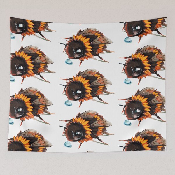 Artikelvorschau, Bumblebee entworfen und verkauft von Lighane.