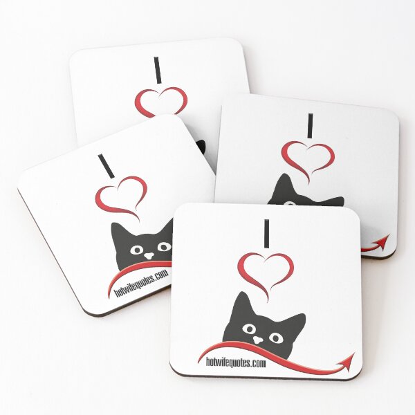 Item preview, I love pussy designed and sold by hotwifequotes.