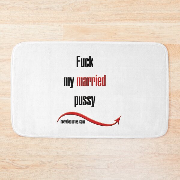 Item preview, A la mierda mi coño casado designed and sold by hotwifequotes.