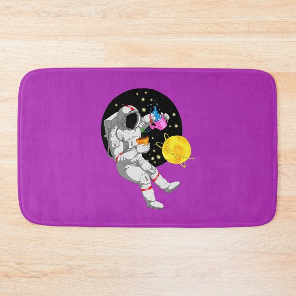 Item preview, Space Planting designed and sold by Shinobi23.