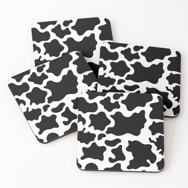 Item preview, Cow print designed and sold by Boutique-Chic.