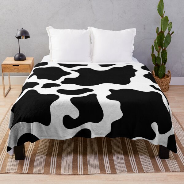 Item preview, Cow print designed and sold by Boutique-Chic.