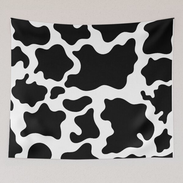 Item preview, Cow print designed and sold by Boutique-Chic.