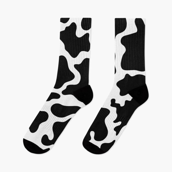 Item preview, Cow print designed and sold by Boutique-Chic.