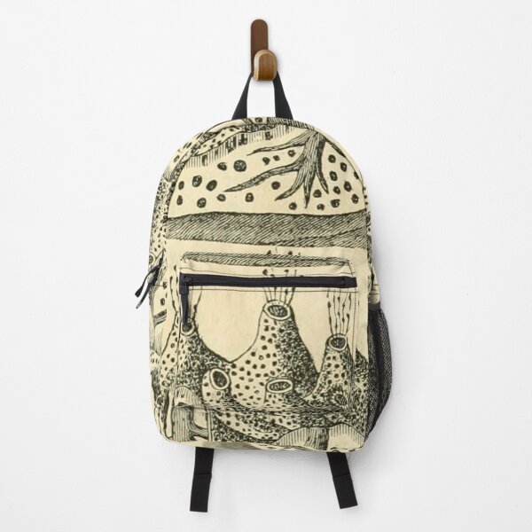 Item preview, Sea Sponge Anatomy  designed and sold by BlueSpecsStudio.