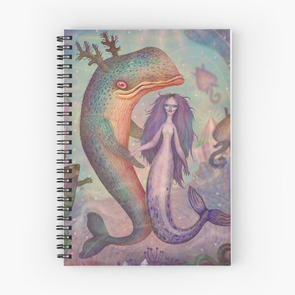 Item preview, Pontus and Thalassa designed and sold by Cabinet Of Curiosities by Vlad.