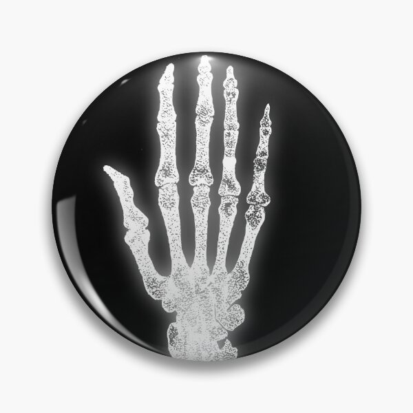 Item preview, skeleton scary hand designed and sold by Sanskrati.