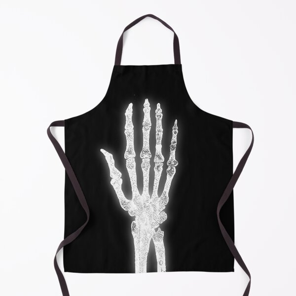 Item preview, skeleton scary hand designed and sold by Sanskrati.