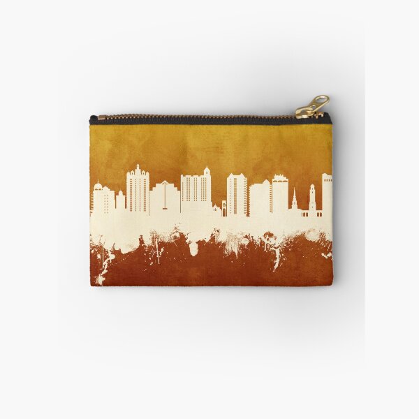 Artikelvorschau, Sarasota Florida Skyline entworfen und verkauft von ArtPrints.