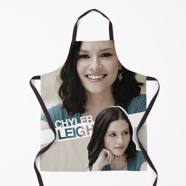 Item preview, Chyler Leigh designed and sold by dom e..