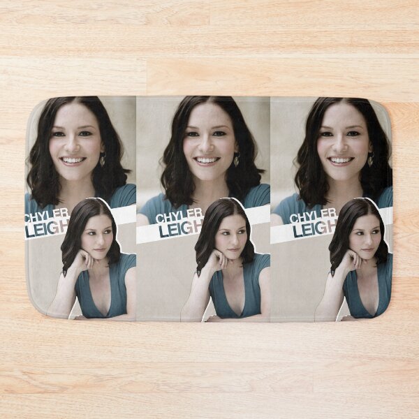 Item preview, Chyler Leigh designed and sold by dom e..