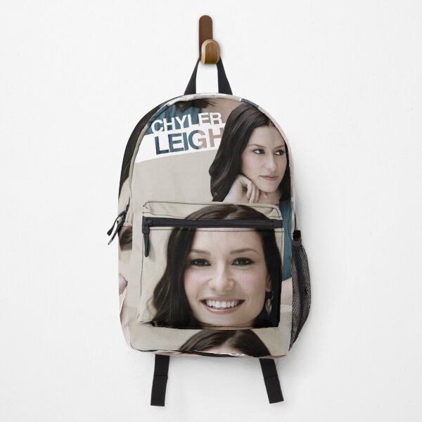 Item preview, Chyler Leigh designed and sold by dom e..
