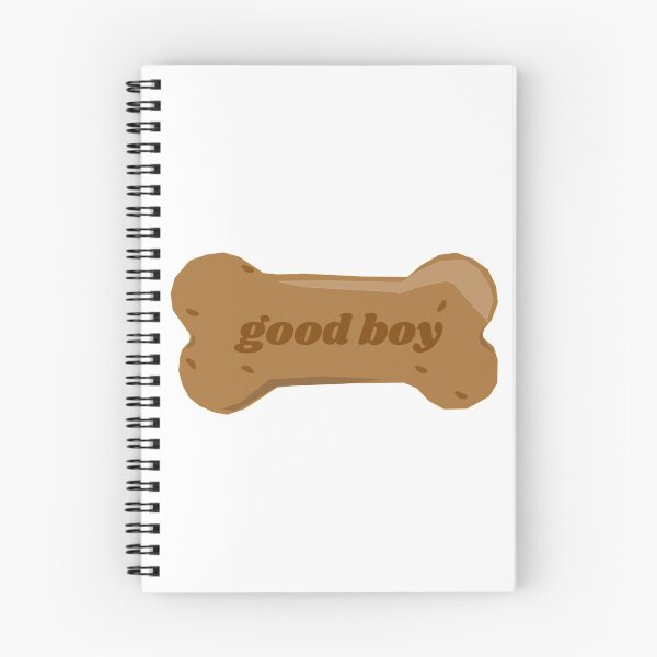 Item preview, Good Boy Dog Treat designed and sold by isobelcough.