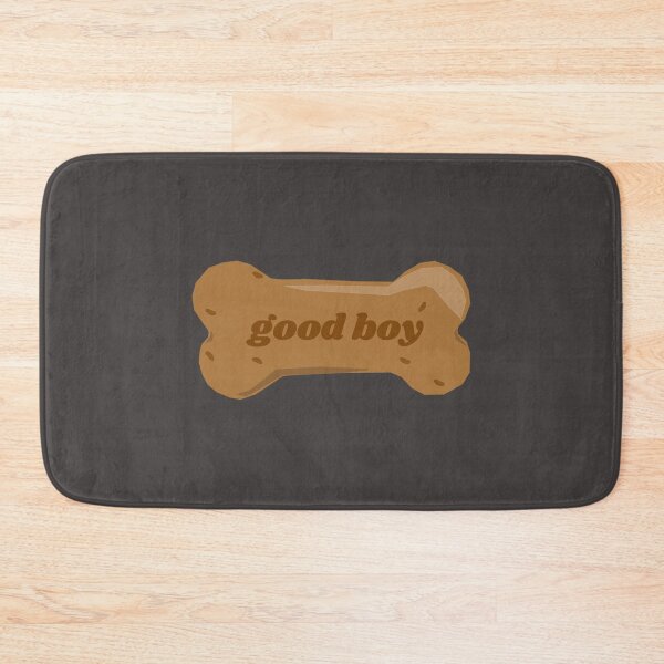 Item preview, Good Boy Dog Treat designed and sold by isobelcough.