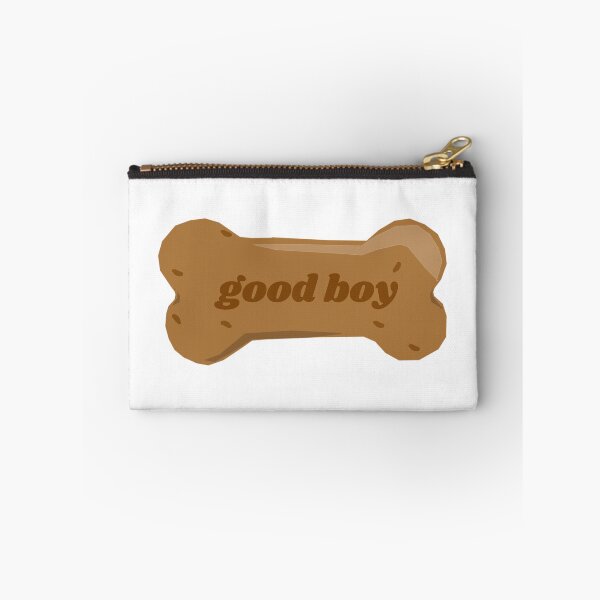 Item preview, Good Boy Dog Treat designed and sold by isobelcough.