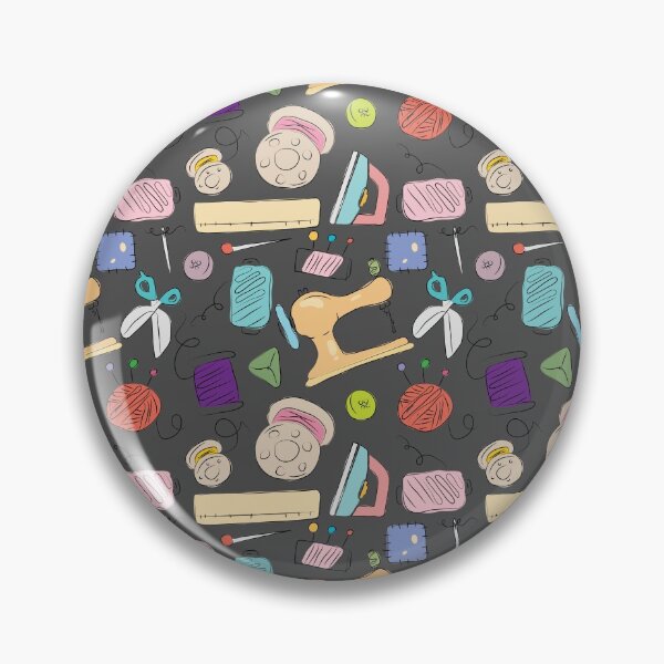Item preview, Sewing Essential Tools designed and sold by famenxt.