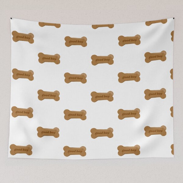 Item preview, Good Boy Dog Treat designed and sold by isobelcough.