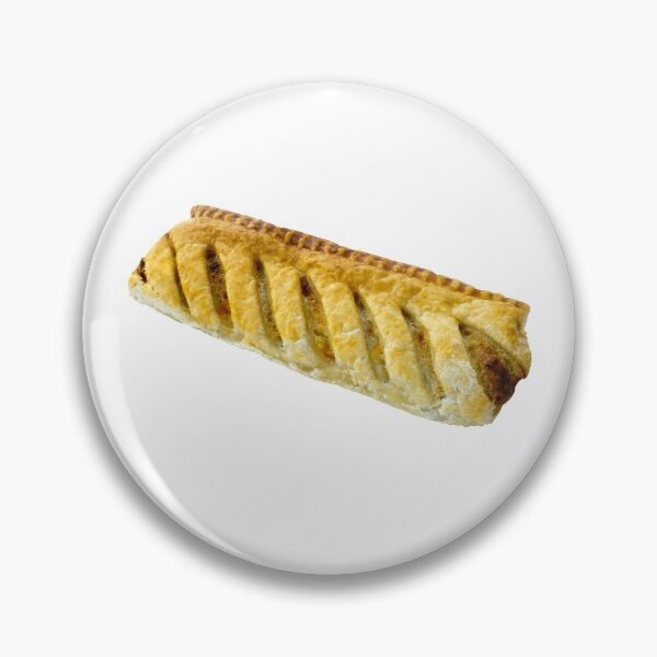 Item preview, Sausage Roll designed and sold by MarkUK97.