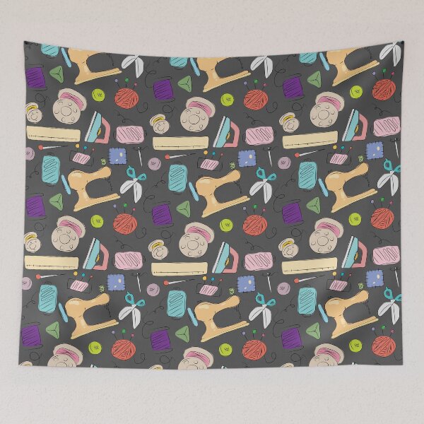 Item preview, Sewing Essential Tools designed and sold by famenxt.