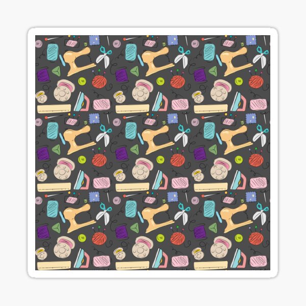 Item preview, Sewing Essential Tools designed and sold by famenxt.