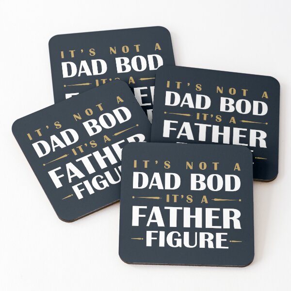 Item preview, Father Figure designed and sold by DeadRight.