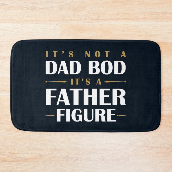 Item preview, Father Figure designed and sold by DeadRight.