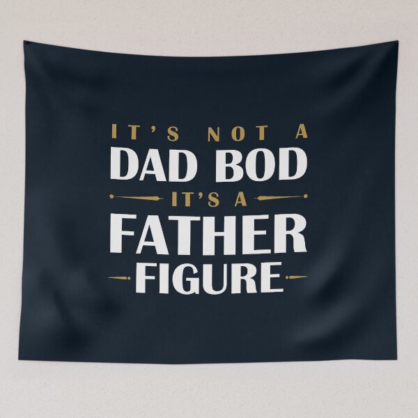 Item preview, Father Figure designed and sold by DeadRight.
