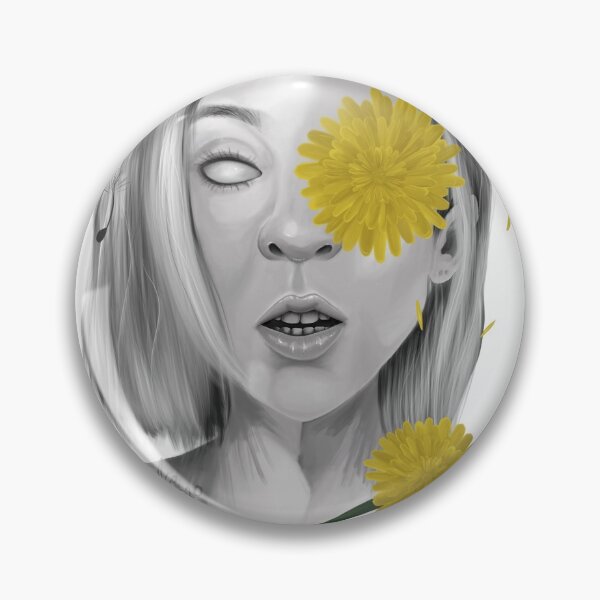 Item preview, Gabbie hanna  designed and sold by ken1koarts.