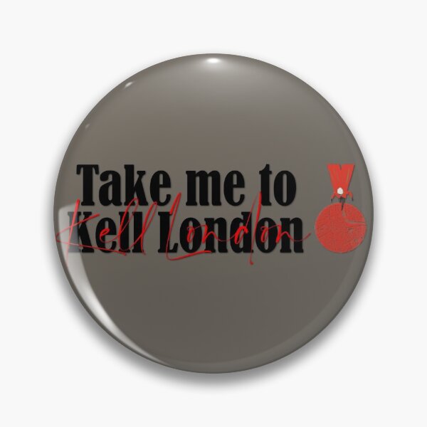 Item preview, Kell London designed and sold by firestarlover.
