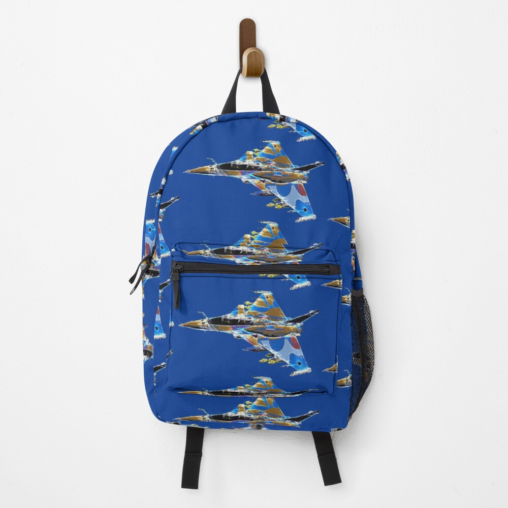 Item preview, Backpack designed and sold by painterfrank.