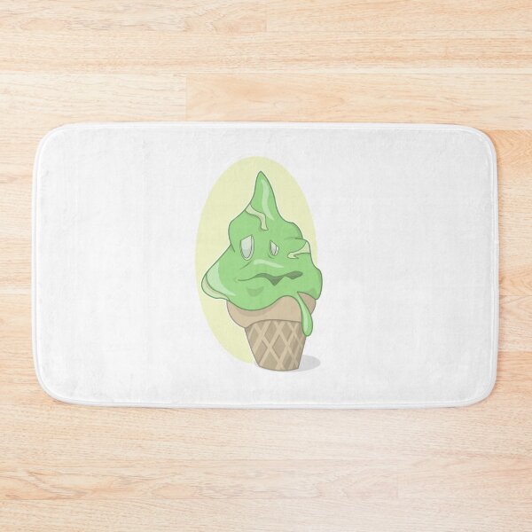 Item preview, Zombie Cone II Sticker designed and sold by SoLittleSteph.