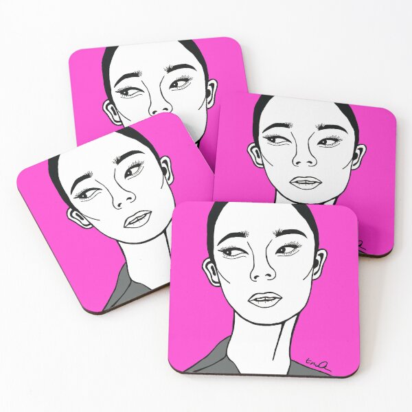 Item preview, Lucy Luxe designed and sold by TrumOnArt.