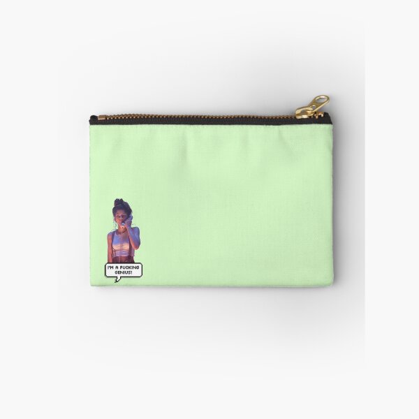 Item preview, im a fucking genius designed and sold by LadyKaramazov.