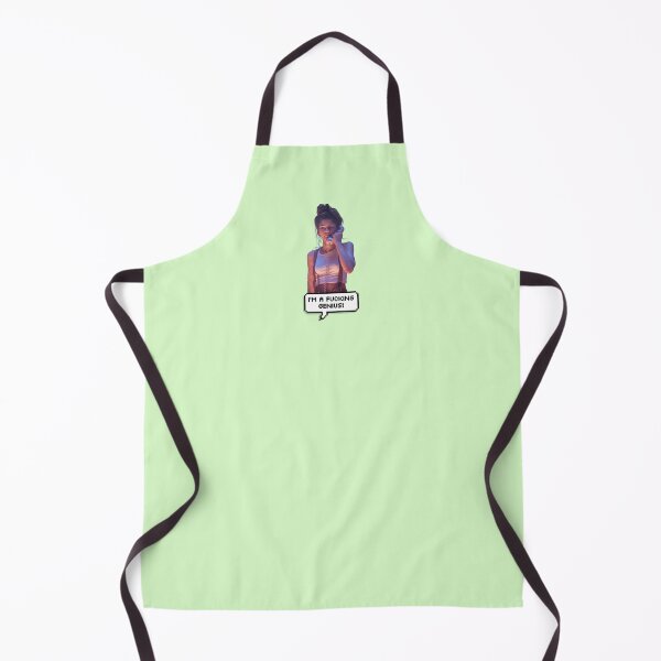 Item preview, im a fucking genius designed and sold by LadyKaramazov.