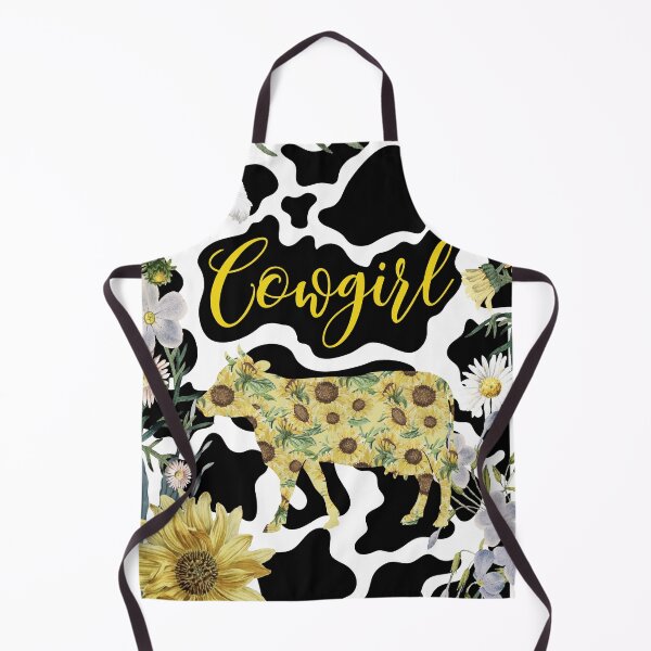 Item preview, Cow print Cowgirl designed and sold by Boutique-Chic.