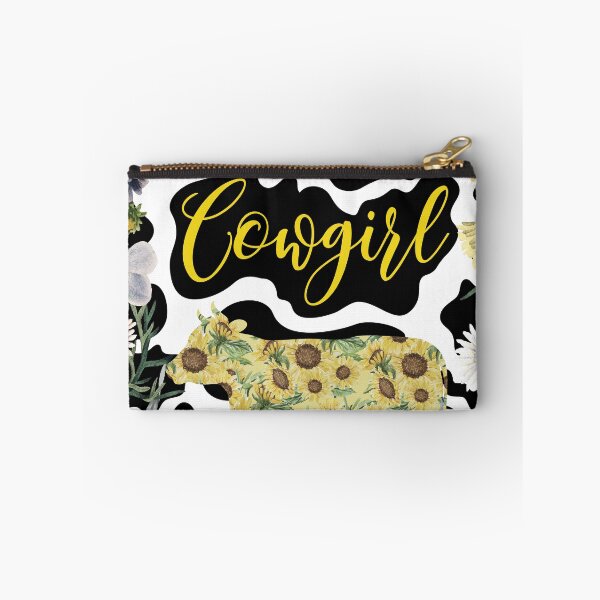 Item preview, Cow print Cowgirl designed and sold by Boutique-Chic.