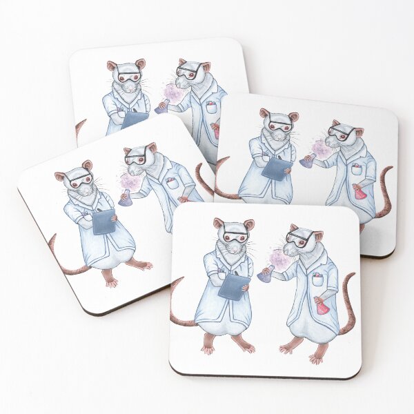 Item preview, Lab Rats designed and sold by WolfySilver.