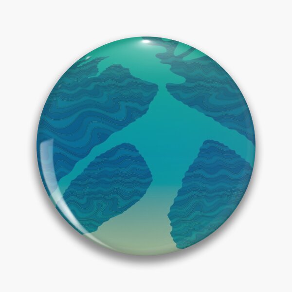 Item preview, Jacques Cousteau designed and sold by Becky Titus.