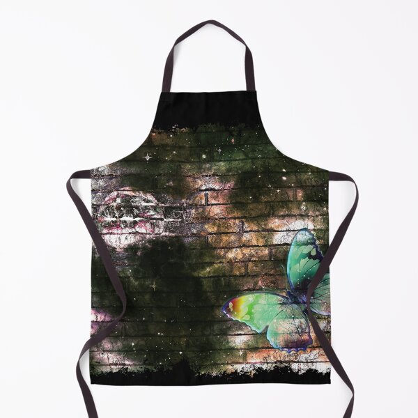 Item preview, Moon in clouds - graffiti designed and sold by altaircolin.
