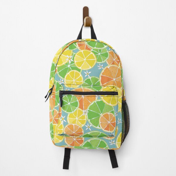 Item preview, Fresh Citrus designed and sold by CactusOctopus.