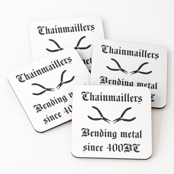 Item preview, Bending metal designed and sold by GriffinMaille.