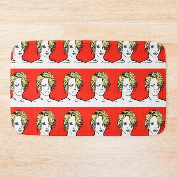 Item preview, Edgy Emma designed and sold by TrumOnArt.