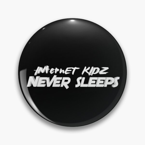 Item preview, Internet kids never sleeps. designed and sold by jaissaurabh.